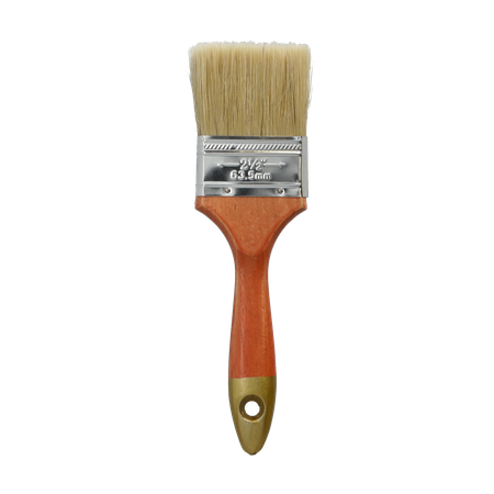 FASTER TOOLS Pędzel angielski 2,5''