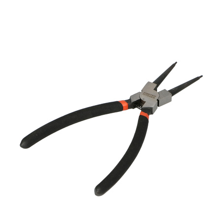 FASTER TOOLS Szczypce Segera 225 mm wewnętrzne - proste