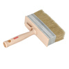 FASTER TOOLS pędzel ławkowiec 40x140mm