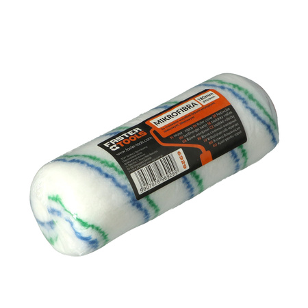 FASTER TOOLS wałek zapas MIKROFIBRA 180/71/8mm
