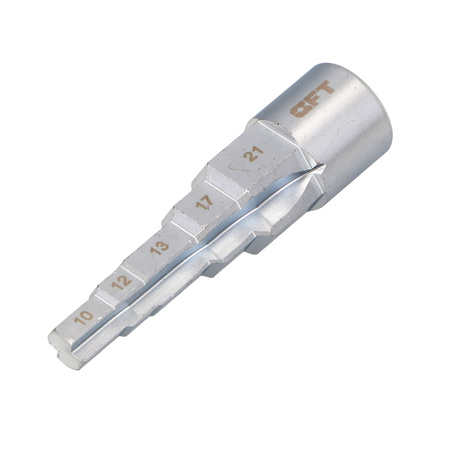 FASTER TOOLS nasadka-klucz do śrubunków 1/2"