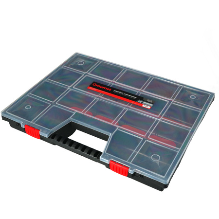 DRAUMET Organizer uniwersalny 20&quot;