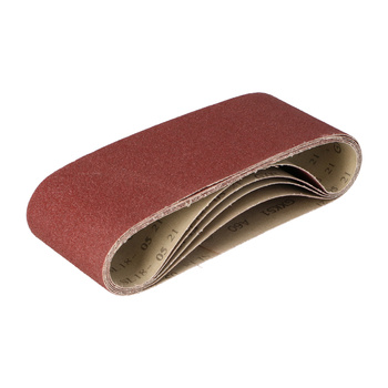 FASTER TOOLS taśma bezkońcowa 100x610mm gr. 60 5szt.