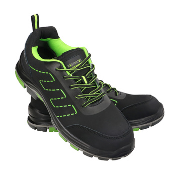 PROTECT2U buty robocze 024 r.43 S3