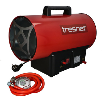TRESNAR Nagrzewnica gazowa 30KW