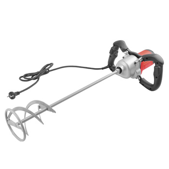 TRESNAR mieszalnik 1600W 2 biegowy 180-650 obr/min