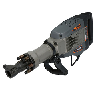 TRESNAR młot wyburzeniowy 1700W 60J 15,5 kg HEX30