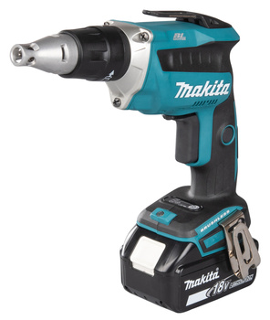 Makita Akum. wkrętarka LXT® DFS452RFE 