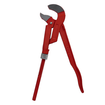 FASTER TOOLS Klucz do rur typu S 1"