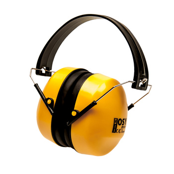 Słuchawki ochronne