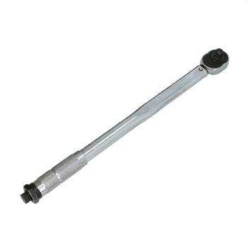 FASTER TOOLS Klucz dynamometryczny 1/2" 28-210