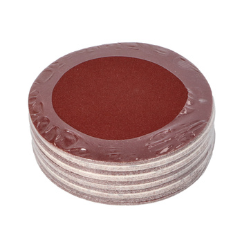 FASTER TOOLS Papier z rzepem 40 - 1 szt.