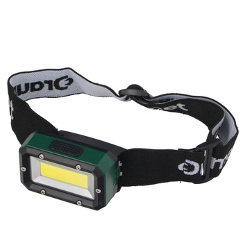 DRAUMET latarka LED czołowa 120 lumenów