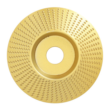 FASTER TOOLS tarcza tarnik kątowy 125mm gradacja wyższa