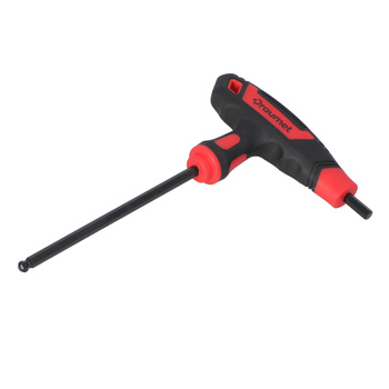 DRAUMET wkrętak typ T imbusowy 6,0mm