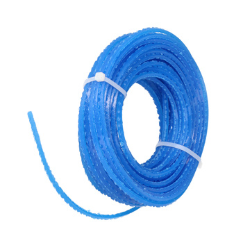 FORESTER żyłka do koszenia 3,0mm 15m piła