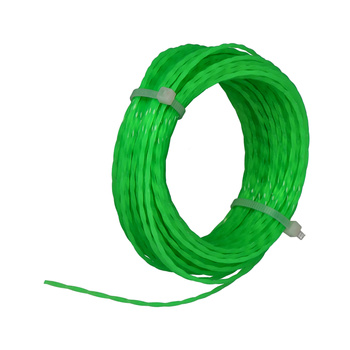 FORESTER żyłka do koszenia 1,6mm 15m twist