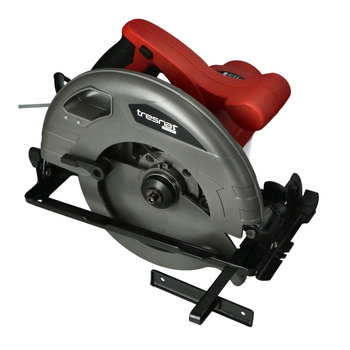 TRESNAR PREMIUM Pilarka 190mm 1300W 5000obr/min - z tarczą