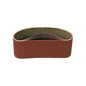 Klingspor Taśma bezkońcowa 75 x 457 36 - 1 sztuka