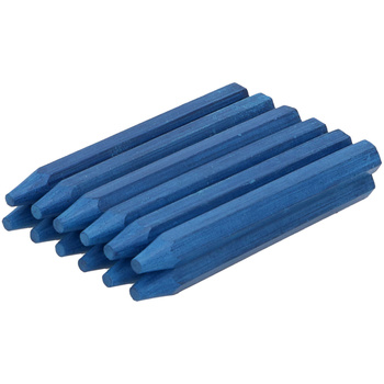 LYRA Kreda do oznaczeń niebieska - 1 sztuka