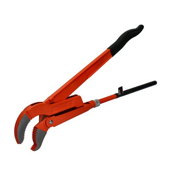 FASTER TOOLS Klucz do rur typ S 1"