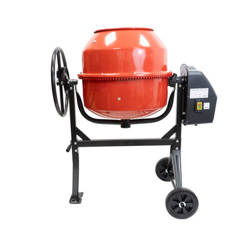 TRESNAR betoniarka 180l 850W