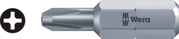 WERA bit PZ2 x 152 mm