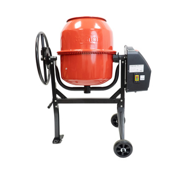 TRESNAR betoniarka 120l 550W