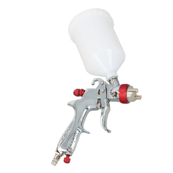 DRAUMET pistolet do lakierowania