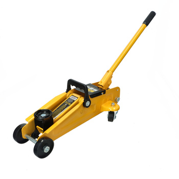 BRENAR podnośnik hydrauliczny "żaba" 1,7T