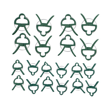 FORESTER klipsy do spinania roślin