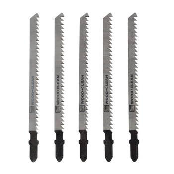 FASTER TOOLS Brzeszczot do wyrzynarki, uchwyt T, T301CD 8 116