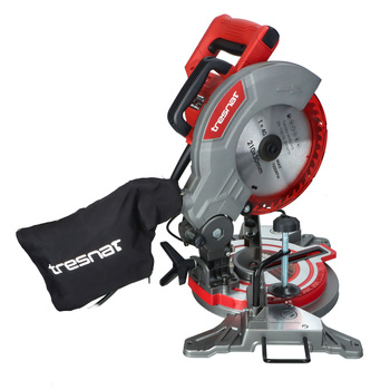 TRESNAR ukośnica 210mm 1450W
