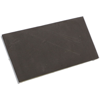 FASTER TOOLS blok ścierny z uchwytem zatrzask