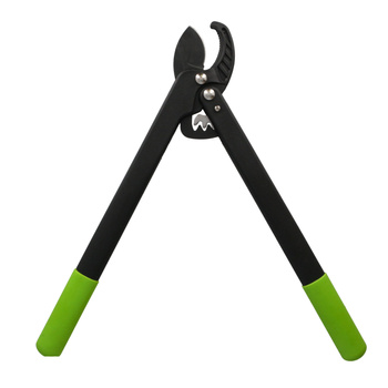 FORESTER PREMIUM Sekator dwuręczny do gałęzi kowadełkowy 530mm