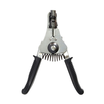 FASTER TOOLS Automatyczny ściagacz izolacji boczny 0,5-6 mm2