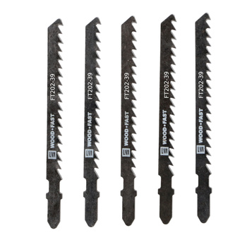 FASTER TOOLS Brzeszczot do wyrzynarki, uchwyt T144D 6 100