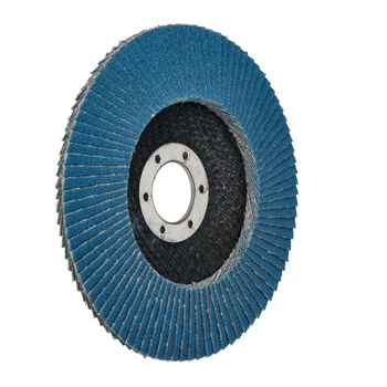 FASTER TOOLS Dysk listkowy INOX 40