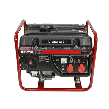 TRESNAR Agregat prądotwórczy benzynowy 2,2 kW 15 l
