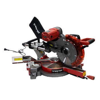 TRESNAR ukośnica 305mm 2000W