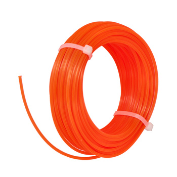 FORESTER żyłka do koszenia 2,0mm 15m gwiazda