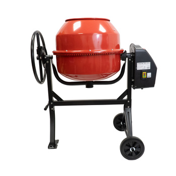 TRESNAR betoniarka 160l 850W