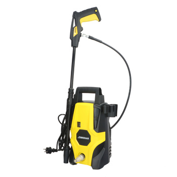 BRENAR myjka ciśnieniowa 1400W 70/105bar 330l/h