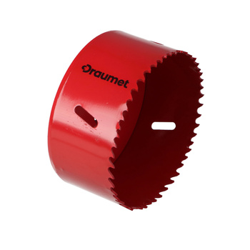 DRAUMET otwornica BI-METAL M2 92x34mm