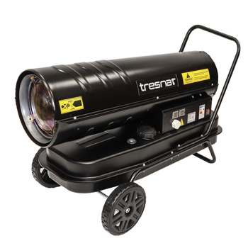 TRESNAR Nagrzewnica olejowa 30 kW