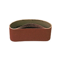 Klingspor Taśma bezkońcowa 75 x 533 36 - 1 sztuka