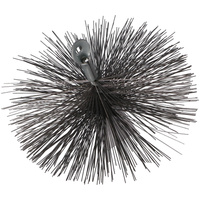 FASTER TOOLS Wycior szczotka kominiarska 175 mm