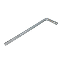 FASTER TOOLS Pokrętło typ L 3/4"