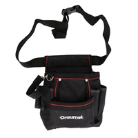 DRAUMET Pas monterski 7 kieszeni