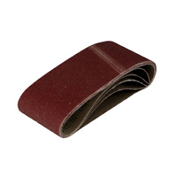 FASTER TOOLS taśma bezkońcowa 75x457mm gr. 100 5szt.